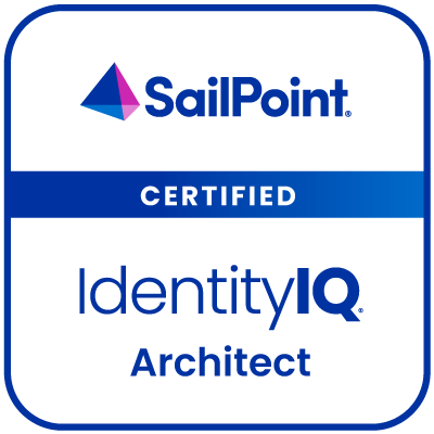 IdentityIQ Architect