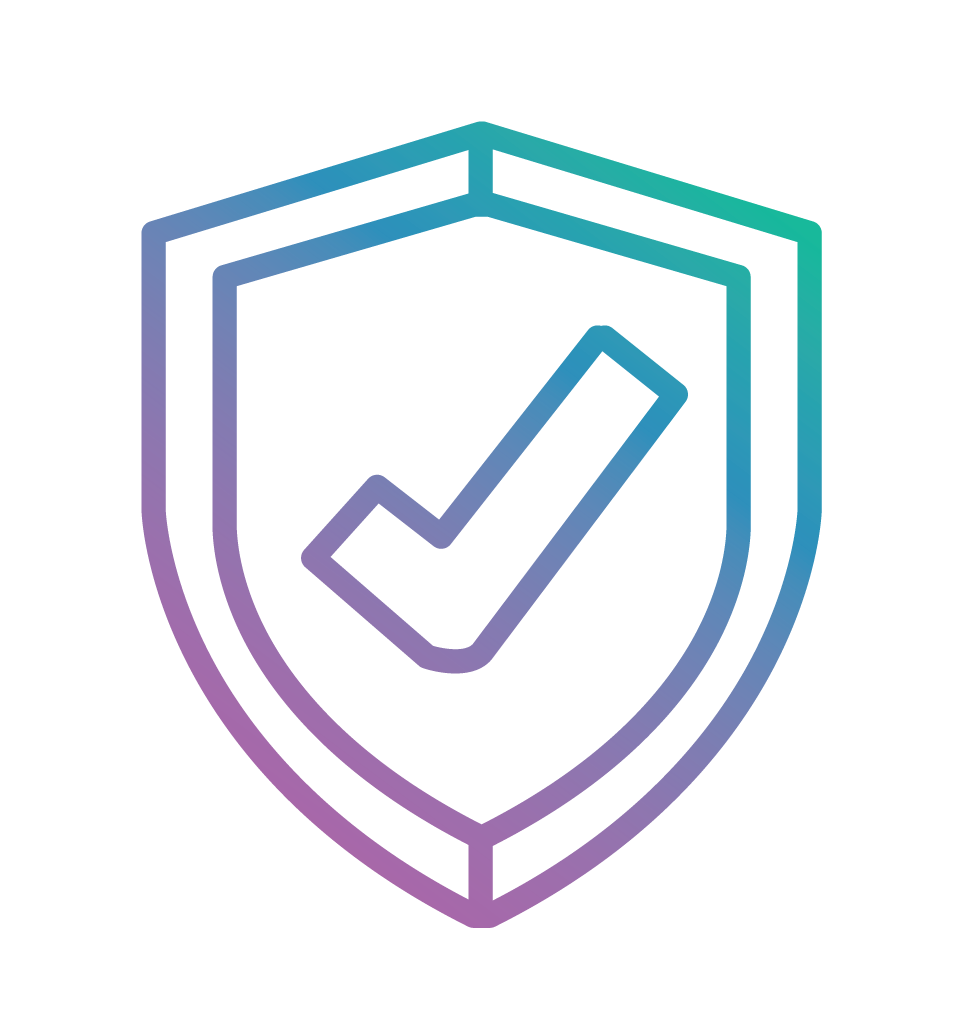 Trusted partner icon