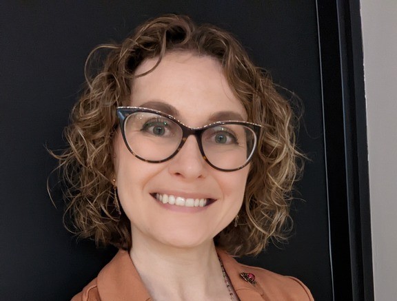 Maya Ogranovitch Scott