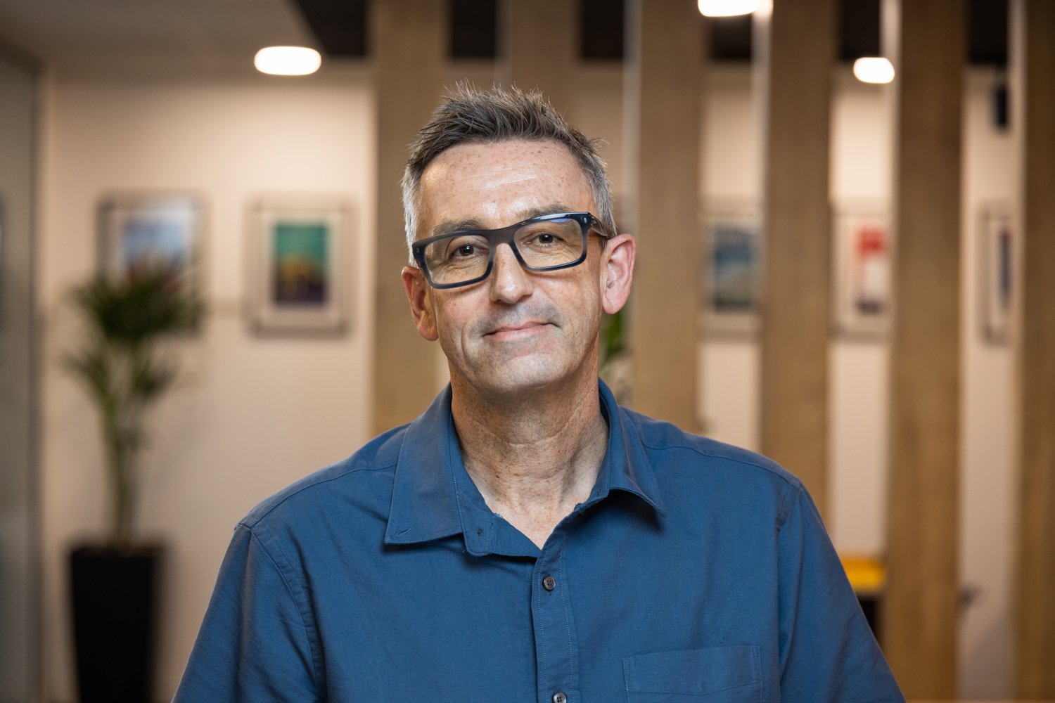 NeilEvans_Preferred headshot