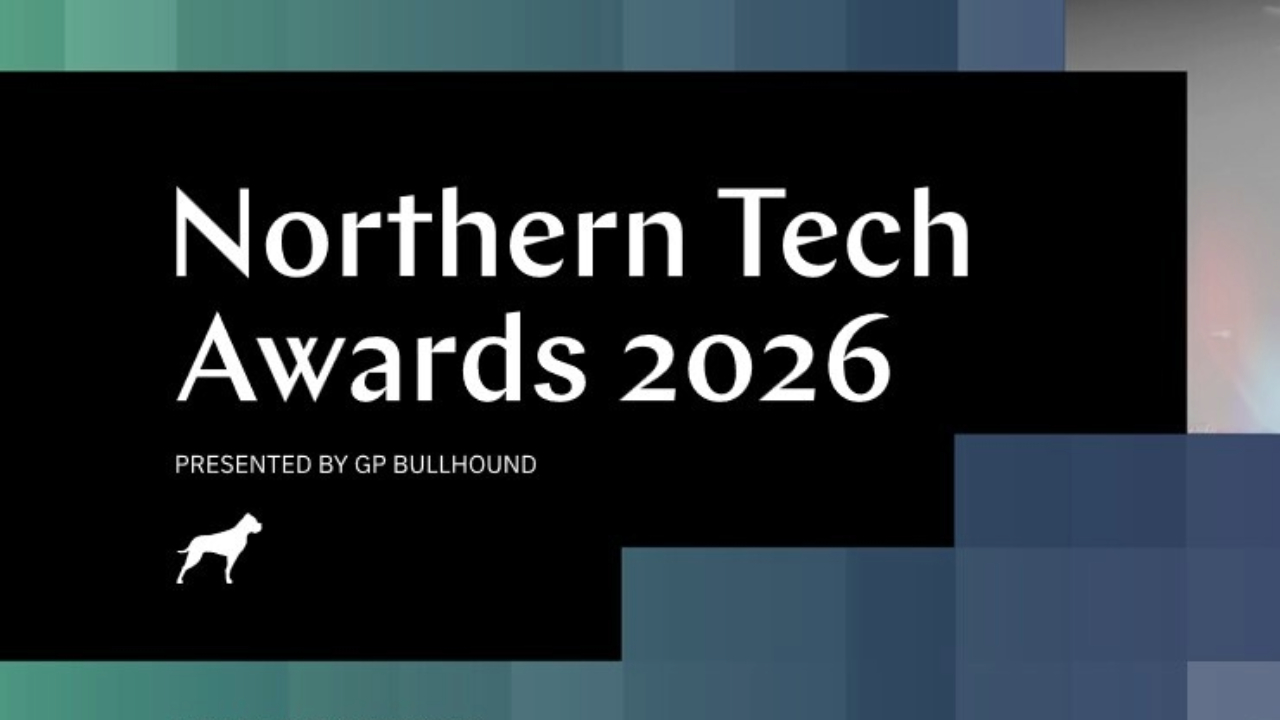 Northern Tech Awards 2026