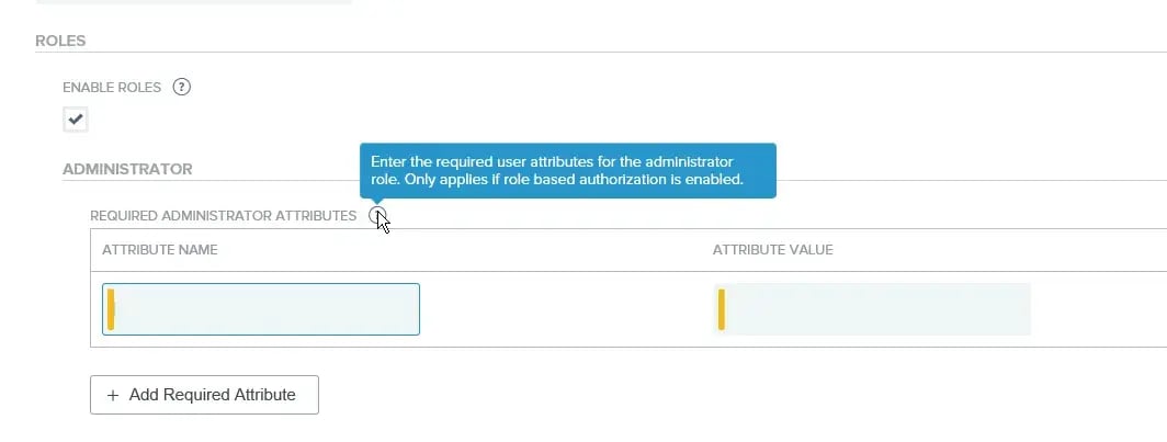 PingAccess-RBAC-Roles