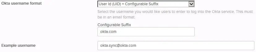 User-Id-UID-Configurable-Suffix