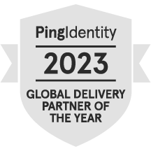 Global Delivery Partner Ping