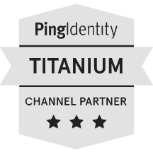 Ping Titanium Partner 