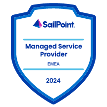SailPoint MSP Partner