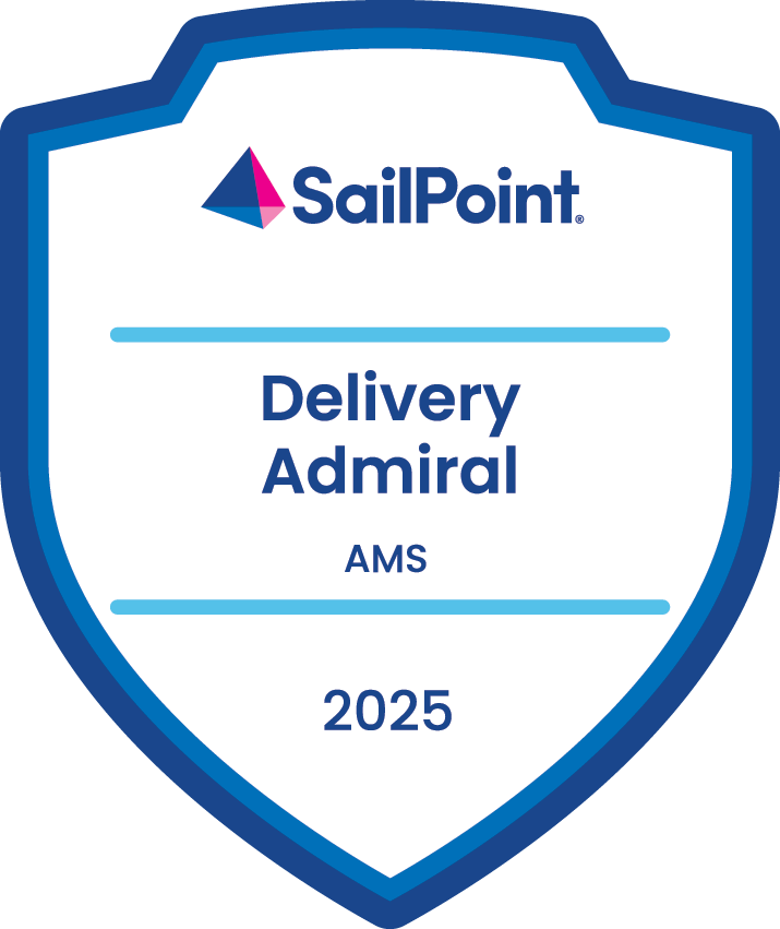 SailPoint Delivery Admiral 