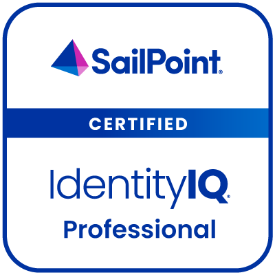 IdentityIQ Professional