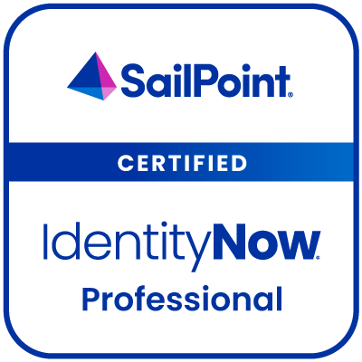 IdentityNow Professional
