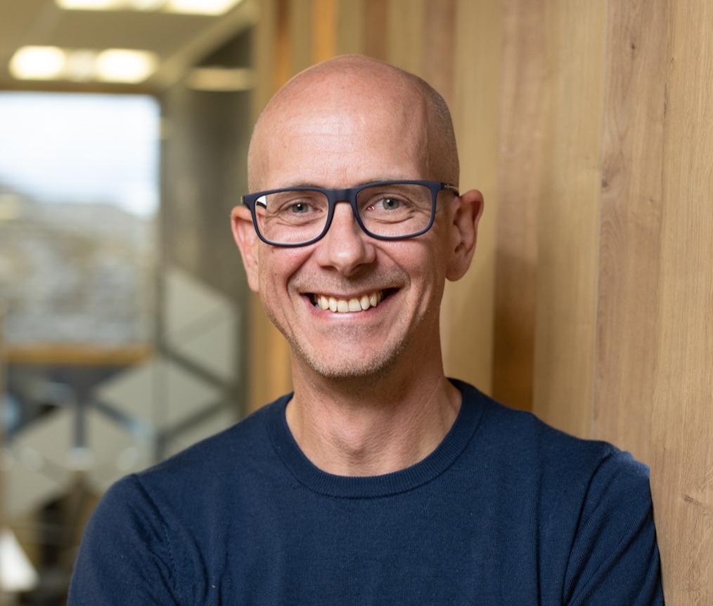 tom eggleston CEO ProofID