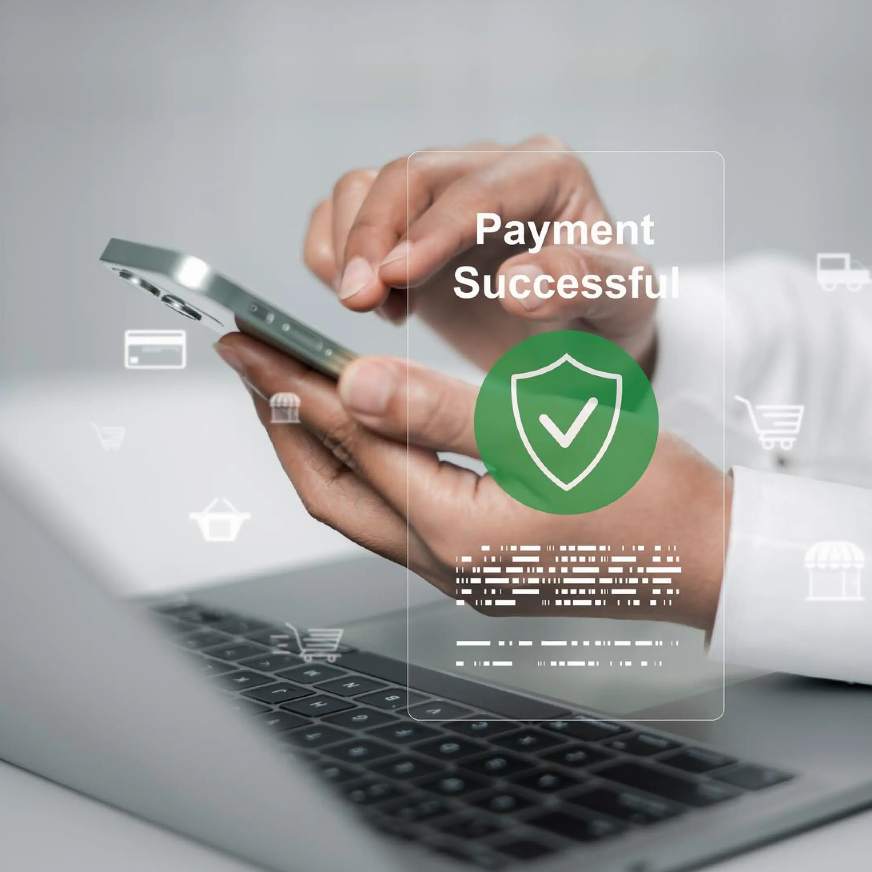 High street bank announces new ID authentication process