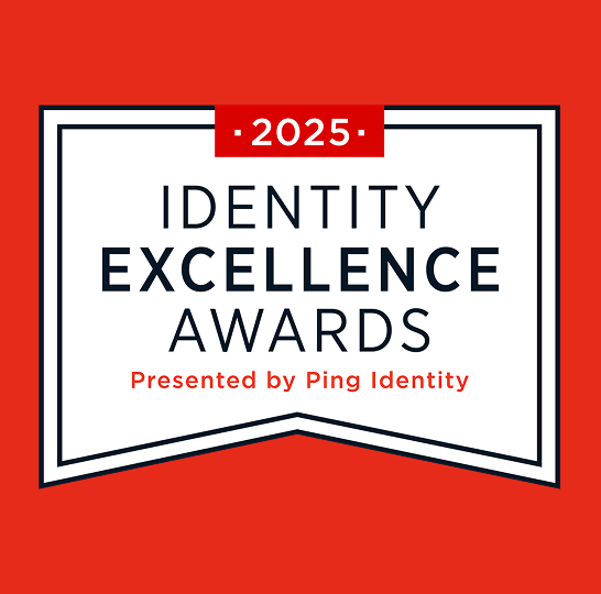 ProofID & BECU: Celebrating our Ping Identity Better Together Excellence Award 2025