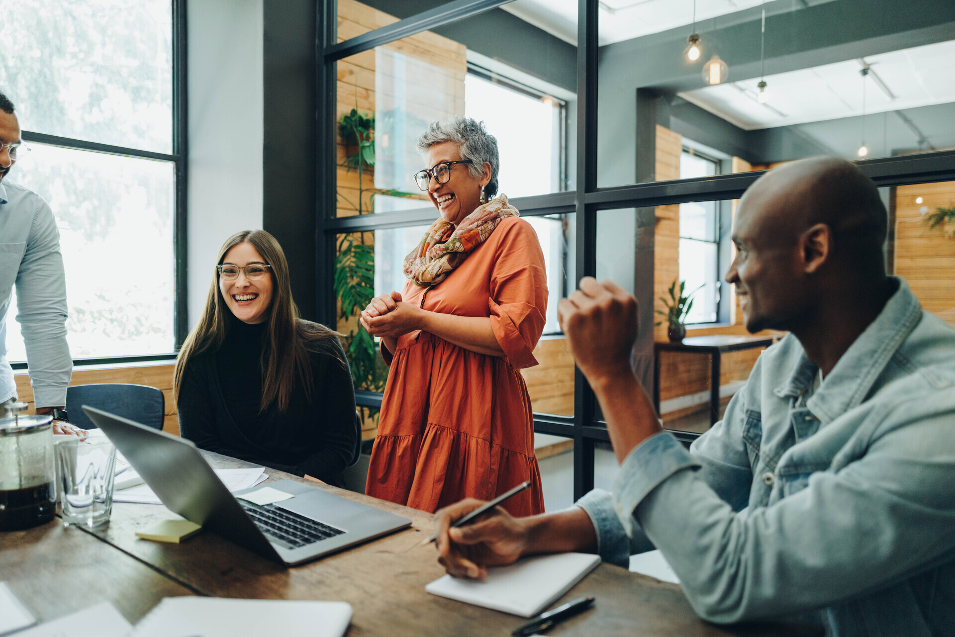 People, process and technology: Why agentic AI discovery starts with culture