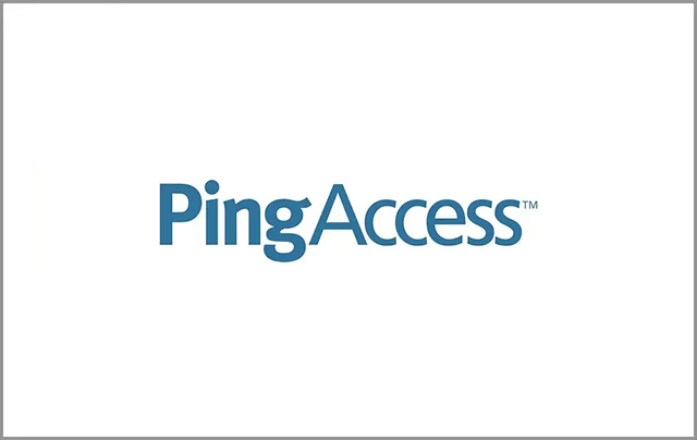PingAccess role-based access control (RBAC)