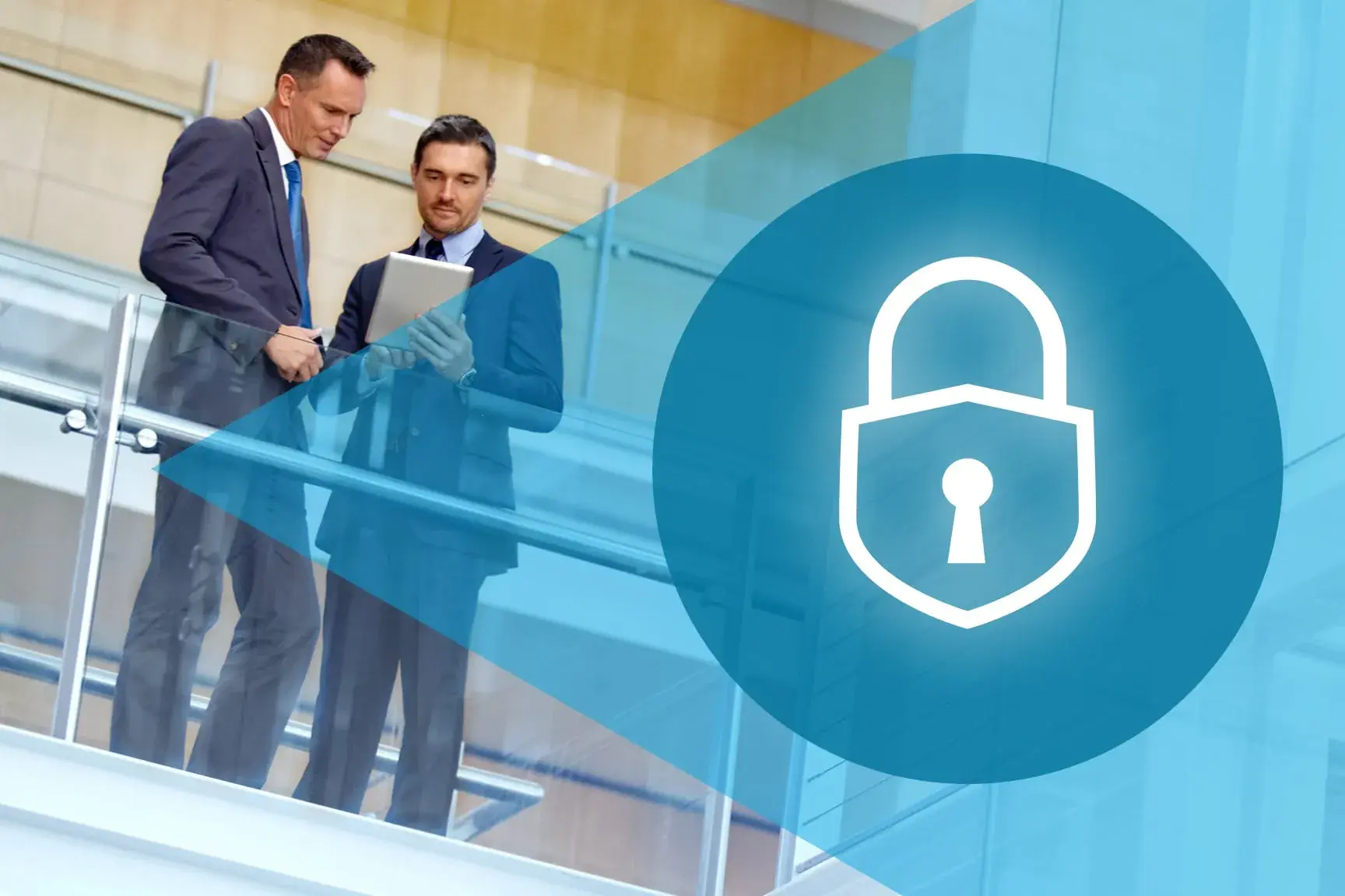 The common pitfalls of B2B security