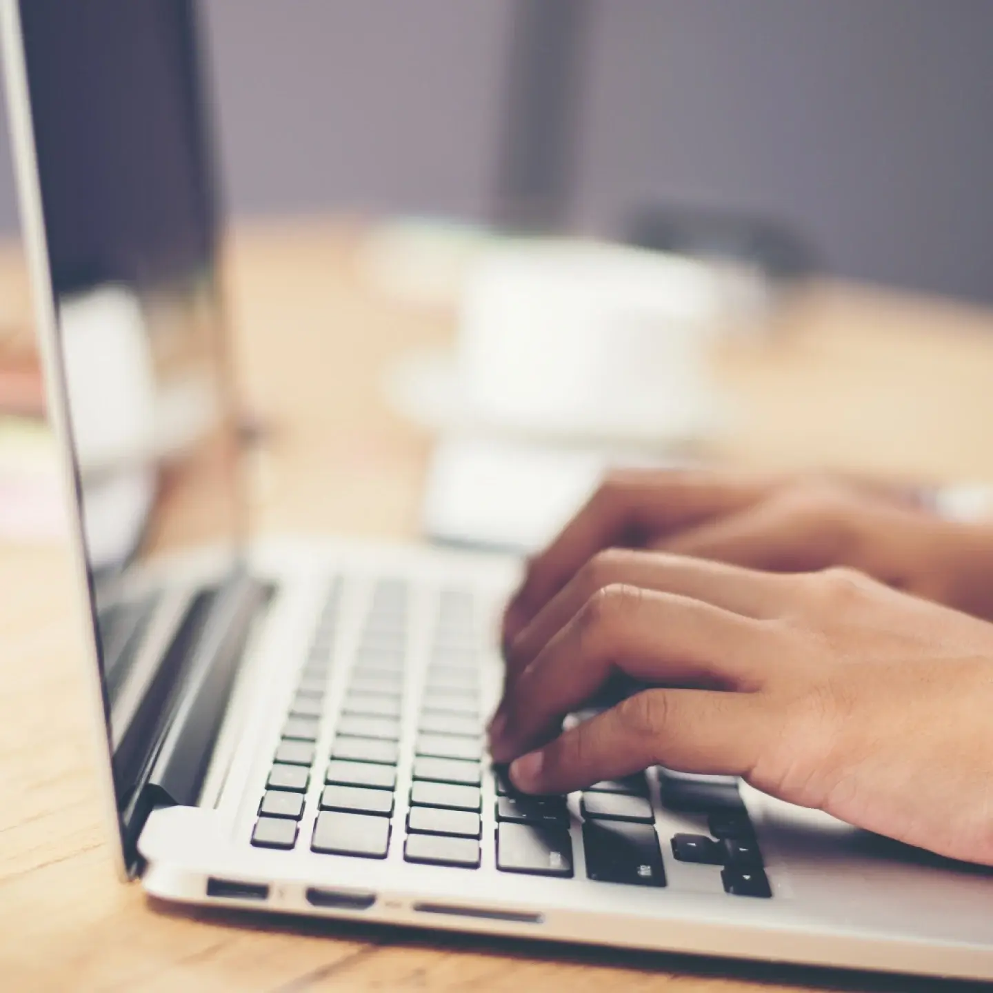 IdP discovery for a service provider application