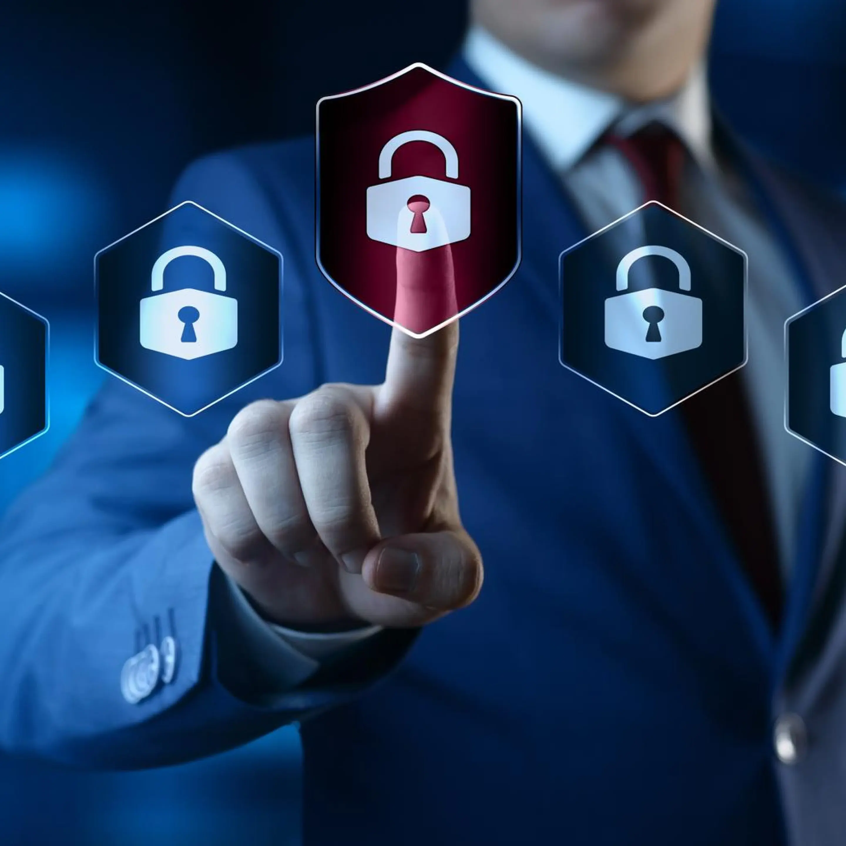 What are knowledge factors, possession factors and inherence factors?