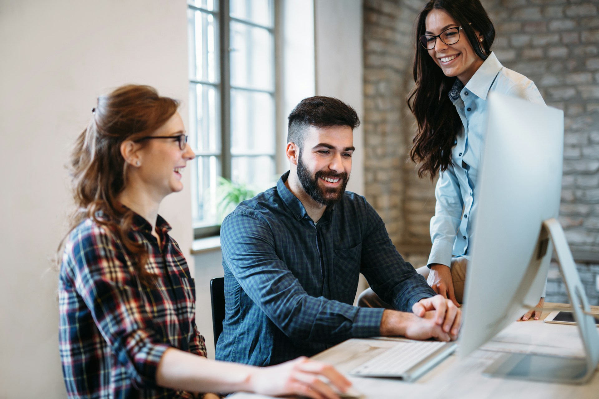 Streamlined experience for insurance customers