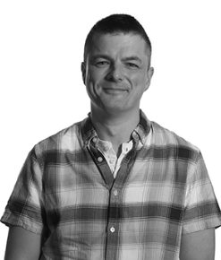 Paul-c-white-bkgd Paul Cheeseman