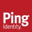 Ping-logo Ping Identity