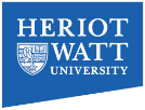 heriot-watt logo Heriot Watt University