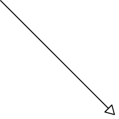 arrow-down-right