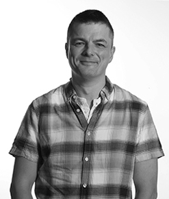 Paul-Cheeseman Mark Burke