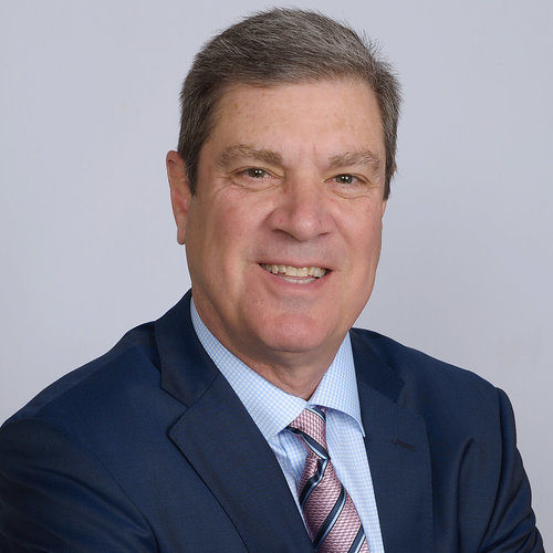 John Ciulla, CEO and President of Regatta